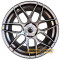 Диск Koko SL530 8.5x19 5x112 ET35 66.5 GR
