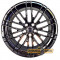 Диски Koko FF215 цвет Black