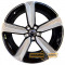 Диски Koko SL534 цвет Black