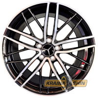Replica 0354 Black