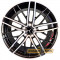 Диск Replica 0354 8.5x18 5x112 ET45 66.6 Black
