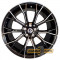 Диск Replica 0220 9.5x19 5x112 ET45 66.4 Black