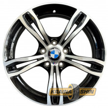Replica 5056 Black (BMW Z4 Roadster)