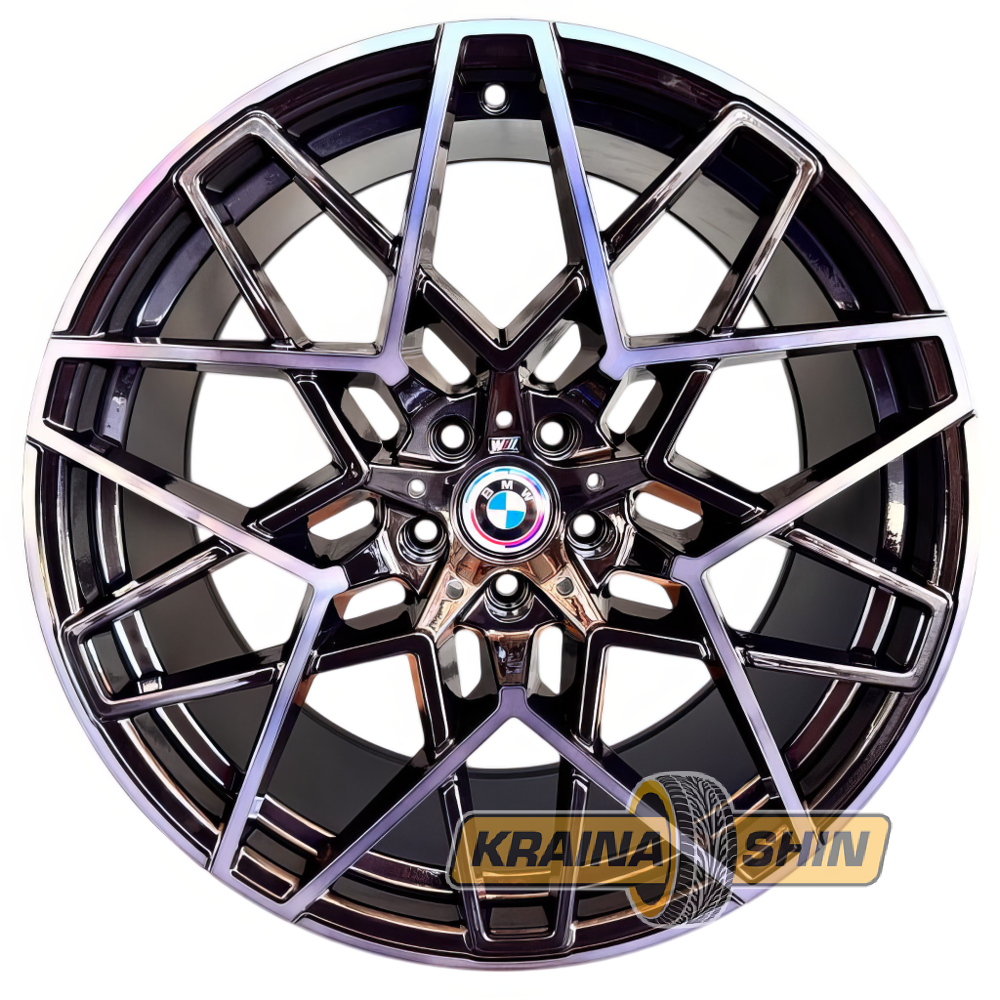 Диски Replica D0213