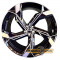 Диск Replica 5633 9.5x22 5x112 ET26 66.5 Black