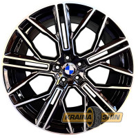 Replica 312 Black