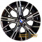 Диск Replica 312 8.5x20 5x112 ET30 66.6 Black