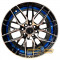 Диски Flow Forming DX088 цвет BLACK
