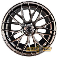 Flow Forming DX088 GR