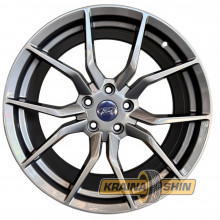 Flow Forming 5406 GR (Jaguar I-Pace)
