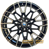 Flow Forming FBX251-9 BLACK