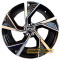 Диски Flow Forming FBX264-9 цвет BLACK