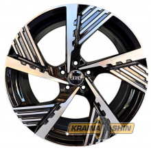 Flow Forming FBX183-9 BLACK (Audi SQ5)