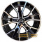 Диски Flow Forming FBX133-20 цвет BLACK