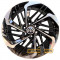 Диски Flow Forming FBX299-20 цвет BLACK