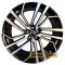 Диск Flow Forming FBX158-21 9x21 5x112 ET28 66.5 BLACK