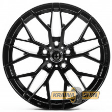 Flow Forming FC0341 SB (Jaguar S-Type)