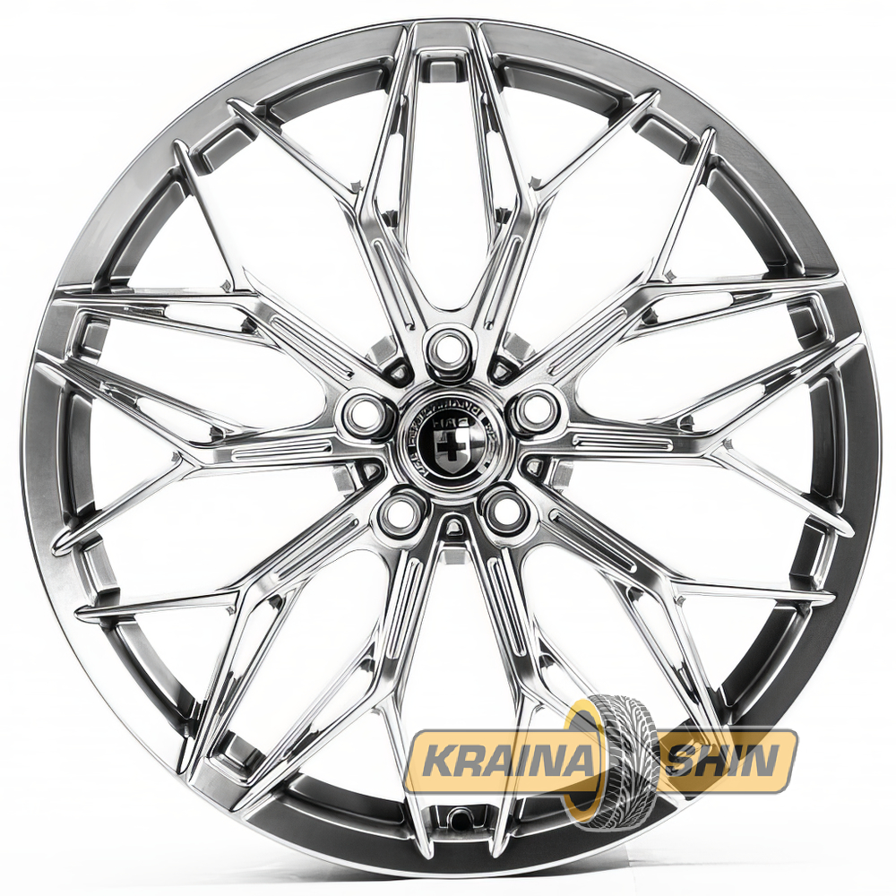 Диски Flow Forming FC6006