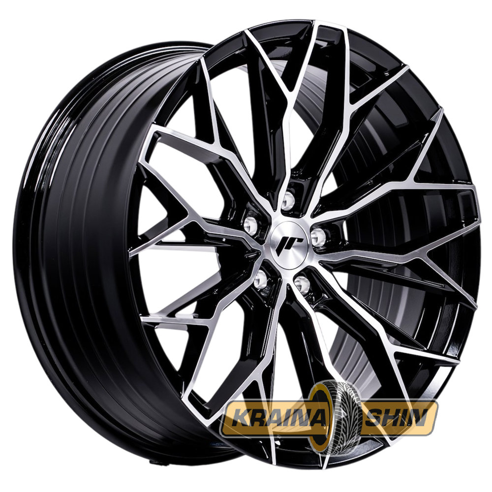 Диски Japan Racing JR49