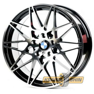 Диски Replica BMW FC8023