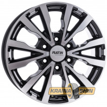 Platin P86 BP (Mercedes Sprinter)
