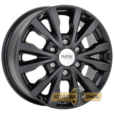 Диск Platin P86 6.5x17 6x130 ET54 84.1 BM