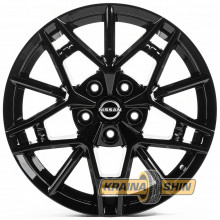 Replica NS17348 Black (Great Wall Hover H6)