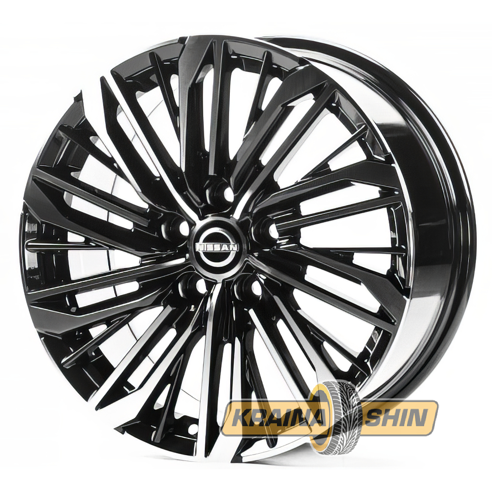 Диски Replica NS17509