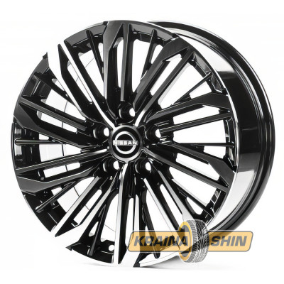 Диски Replica NS17509