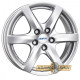 Alutec Blizzard S