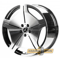 Replica MR035 GBMF