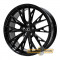 Диски Replica Lexus XF-015 цвет BM