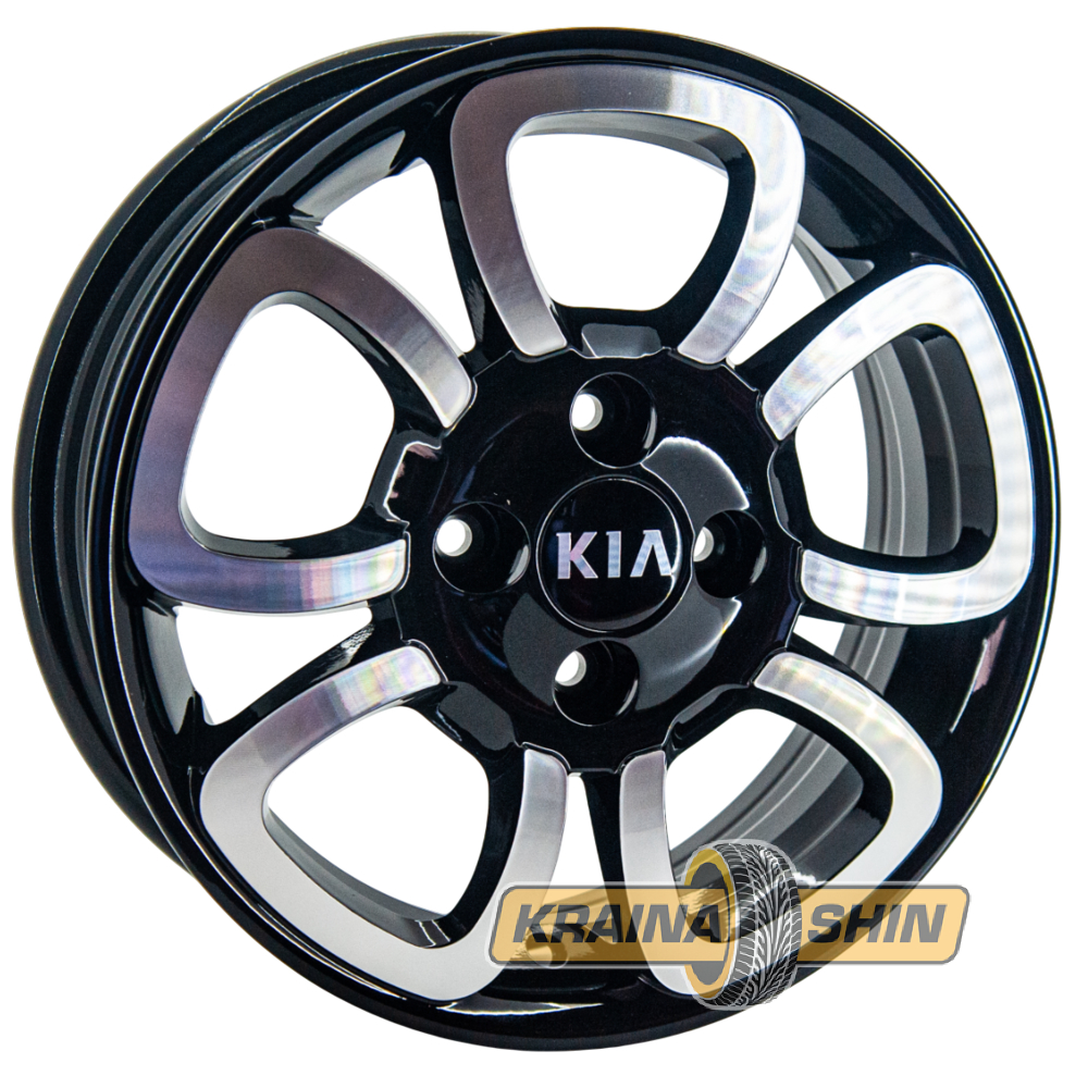 Диски Replica Kia 5112