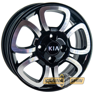 Диски Replica Kia 5112