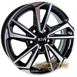 Kia 1134