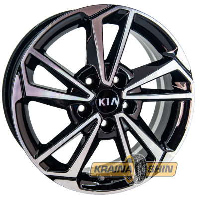 Диски Replica Kia 1134