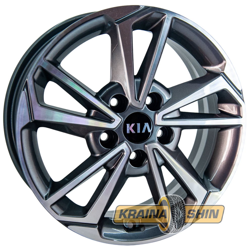 Диски Replica Kia 1134