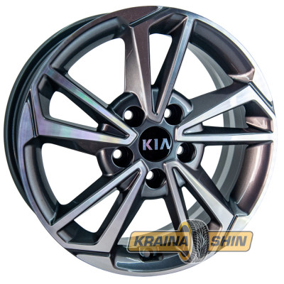 Диски Replica Kia 1134