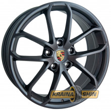 Replica Porsche A419F MGM (Audi RS e-tron GT)