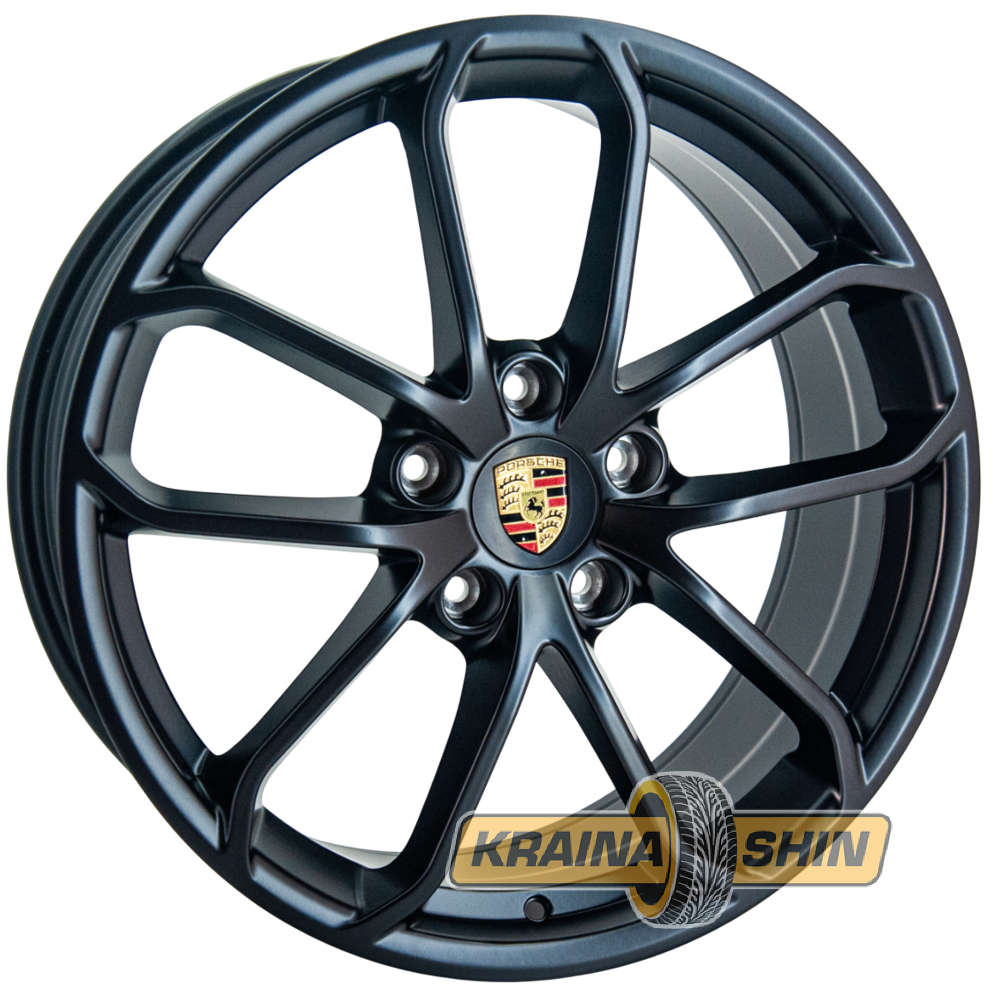 Диск Replica Porsche A419F 8.5x20 5x130 ET50 71.56 BM