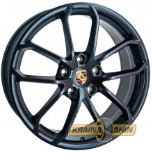 Replica Porsche A419F BM (Audi RS e-tron GT)