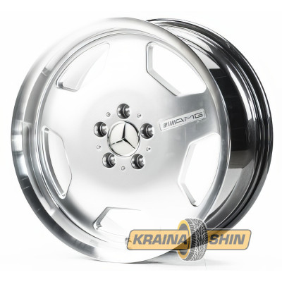 Диски Replica MR25077