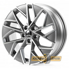 Replica SK444 SGMF (Audi Q2L)