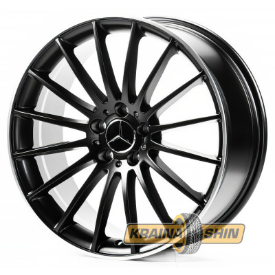 Диск Replica MR563 8x19 5x112 ET32 66.6 SBLP