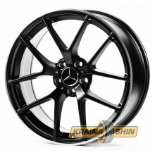 Replica MR164 SBLP (Audi SQ5)