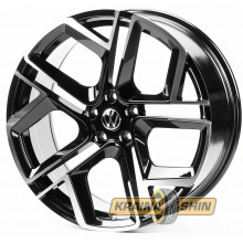 Replica VV766 GBMF (Audi Q4)