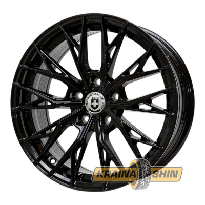 Диски Replica HRE XF-015