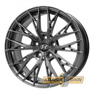 Hyundai XF-015