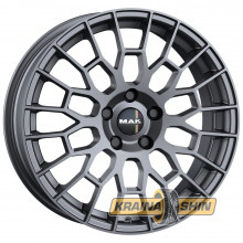 Mak APX GGM (Haval Cool Dog)