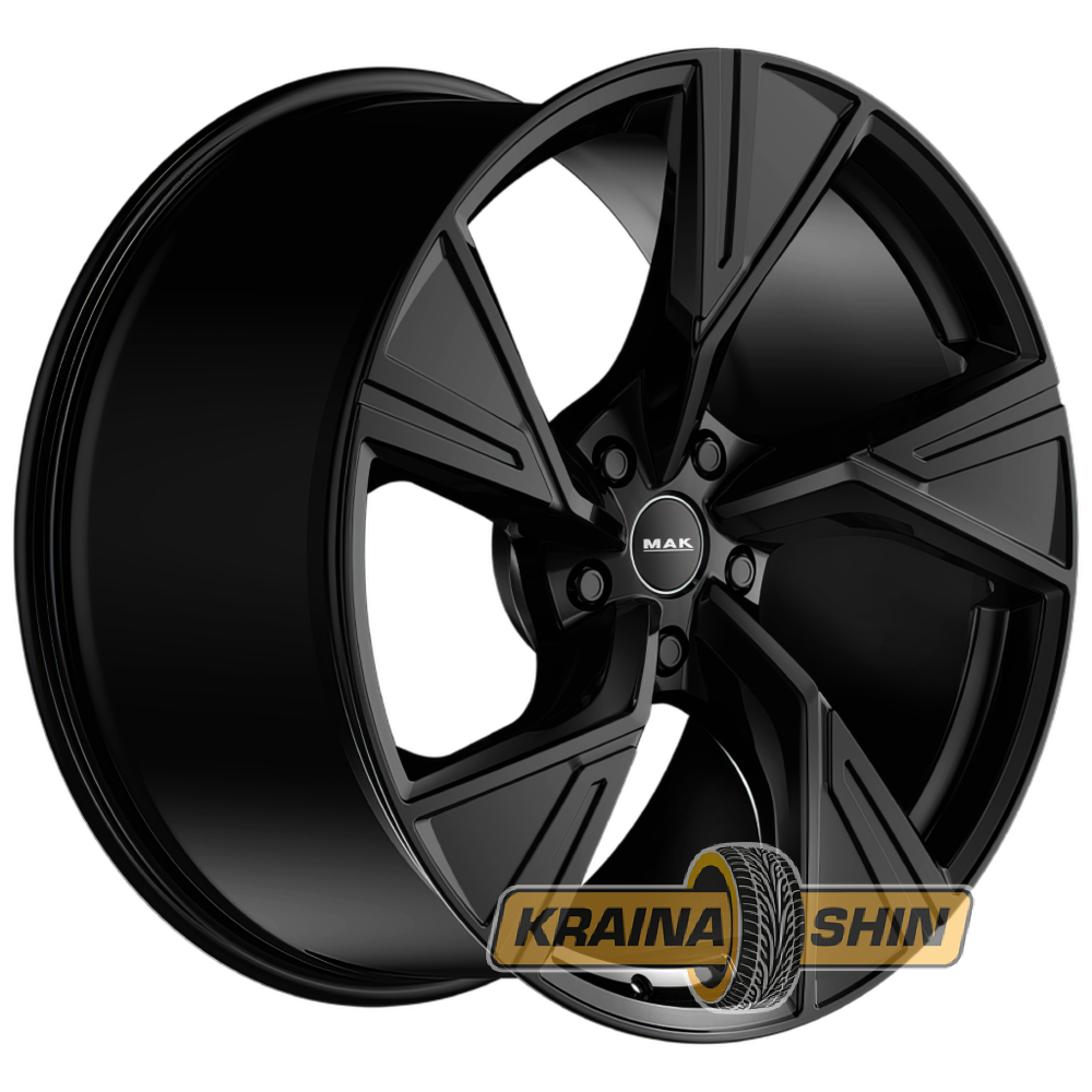 Диск Mak STARK 8.5x20 5x112 ET42 66.45 GB